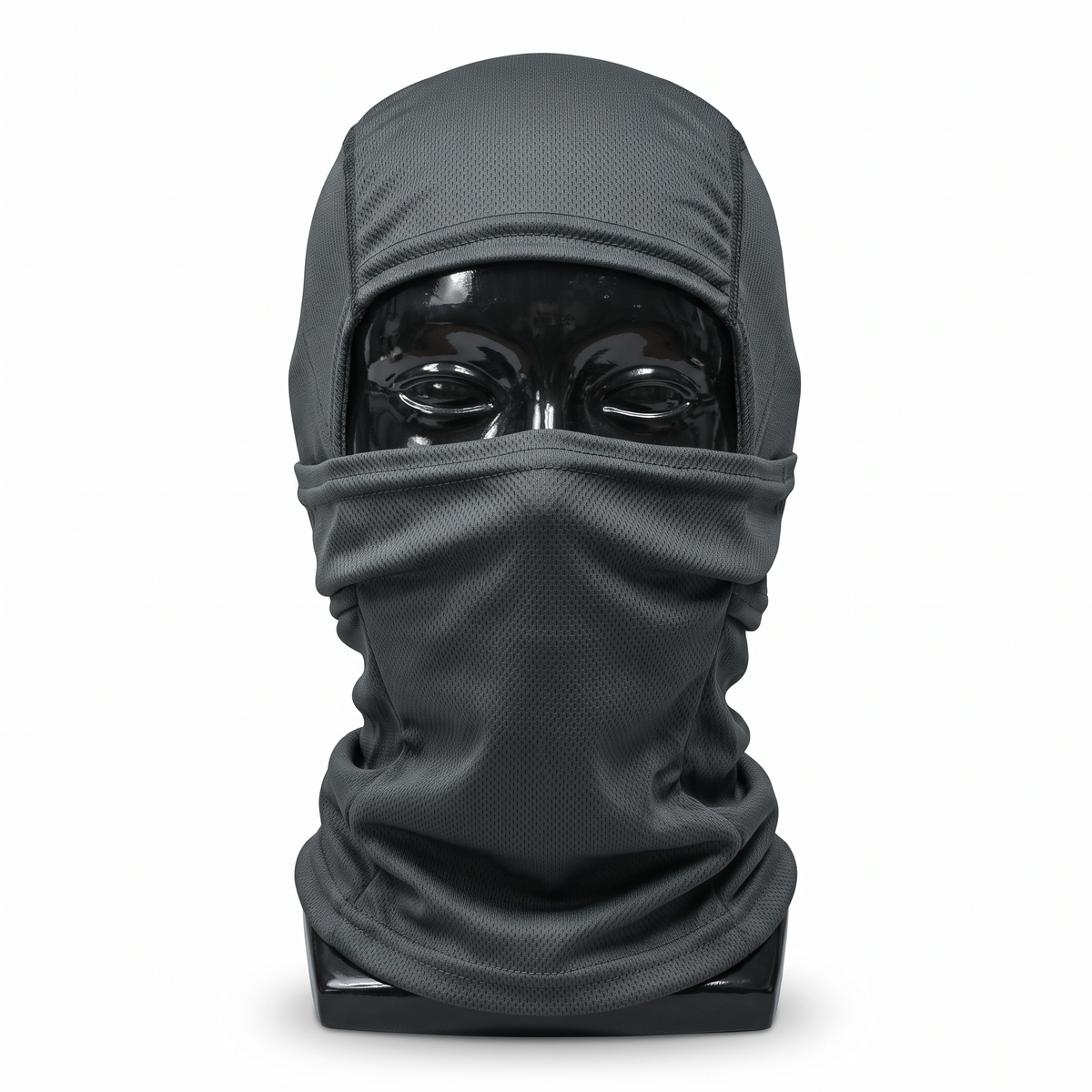 BALAKLAVA EN POLAR ÉPAIS RESPIRANT - CAGOULES ET BALACLAVA