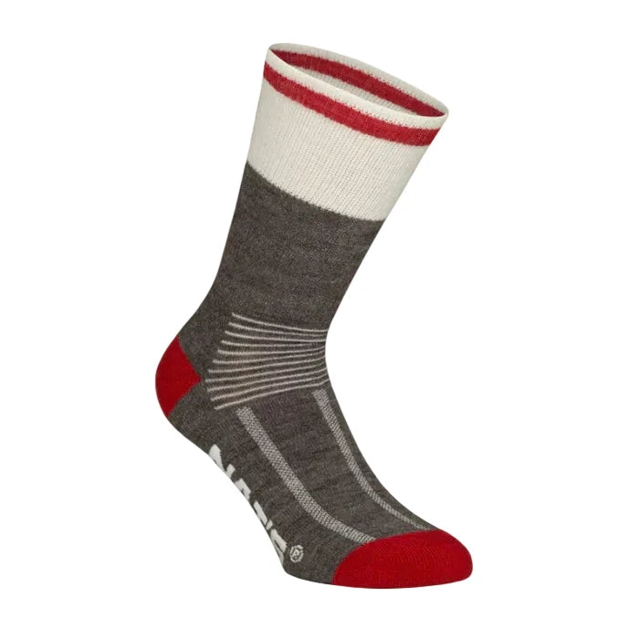 BAS D’HIVER EN LAINE DE MÉRINO PAQUET DE 3 NT005 - VÊTEMENTS - BAS