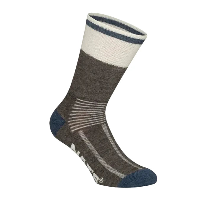 BAS D’HIVER EN LAINE DE MÉRINO PAQUET DE 3 NT005 - VÊTEMENTS - BAS