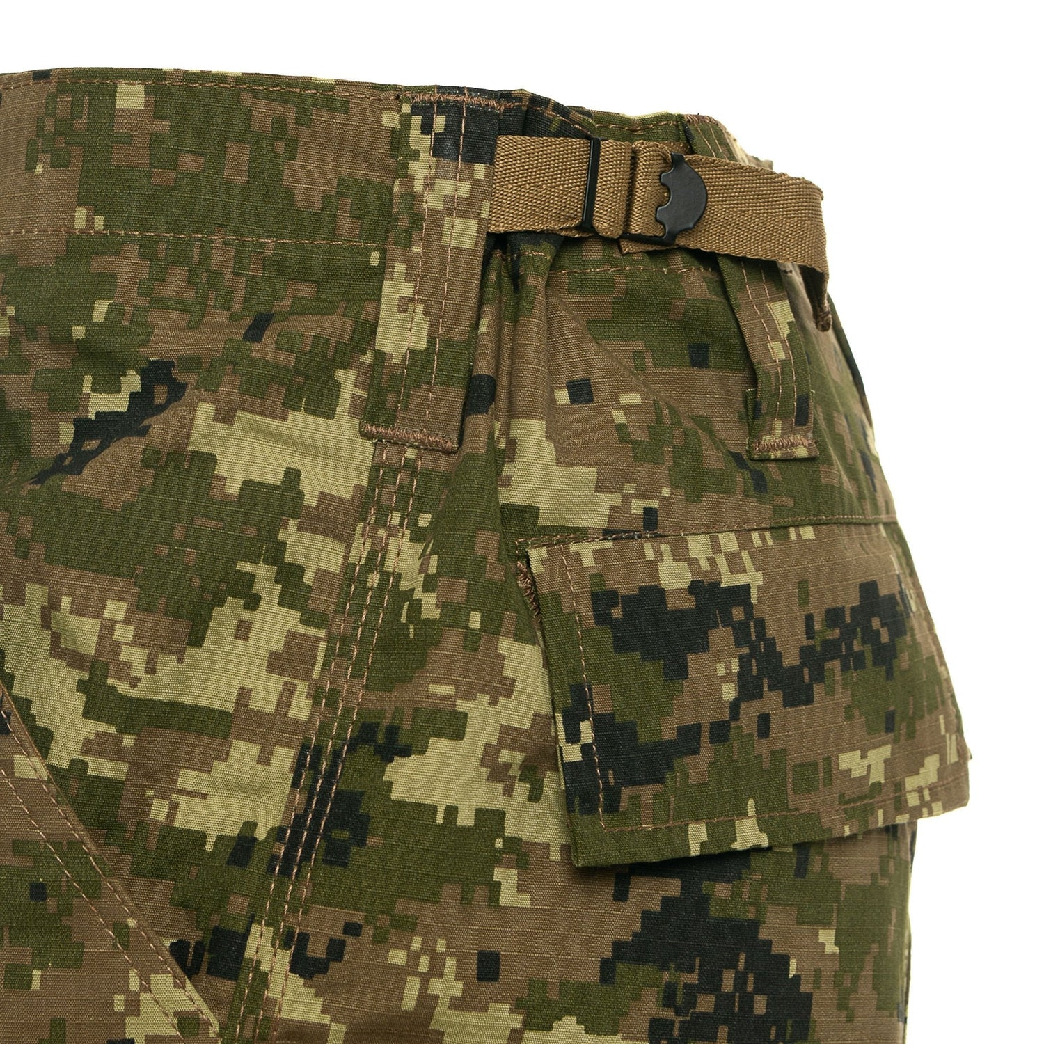 BERMUDAS DE COMBAT S+ - VÊTEMENTS - PANTALONS COURTS
