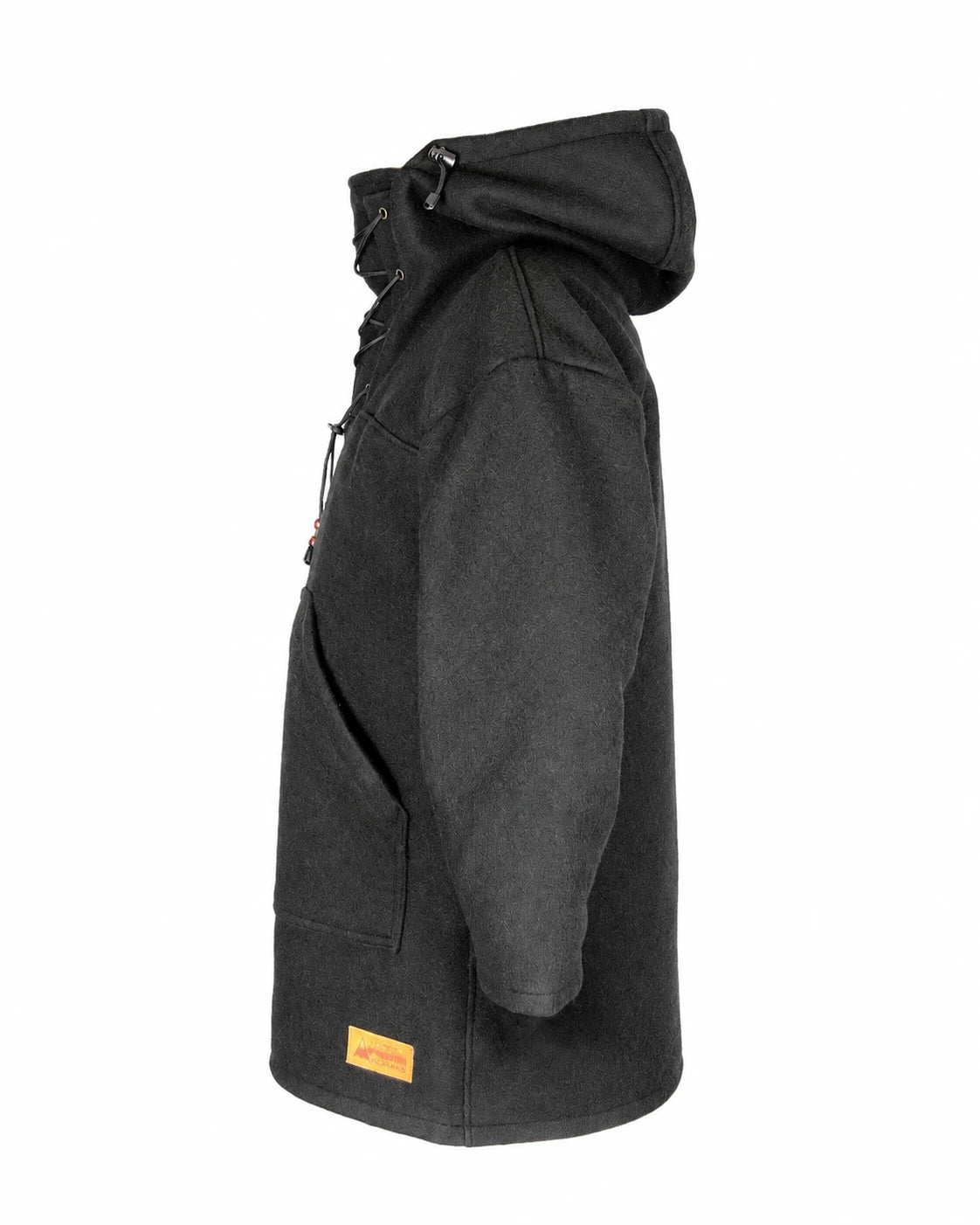 BLACKRAK BOREAL MOUNTAIN ANORAK - VÊTEMENTS - MANTEAUX ET VESTES