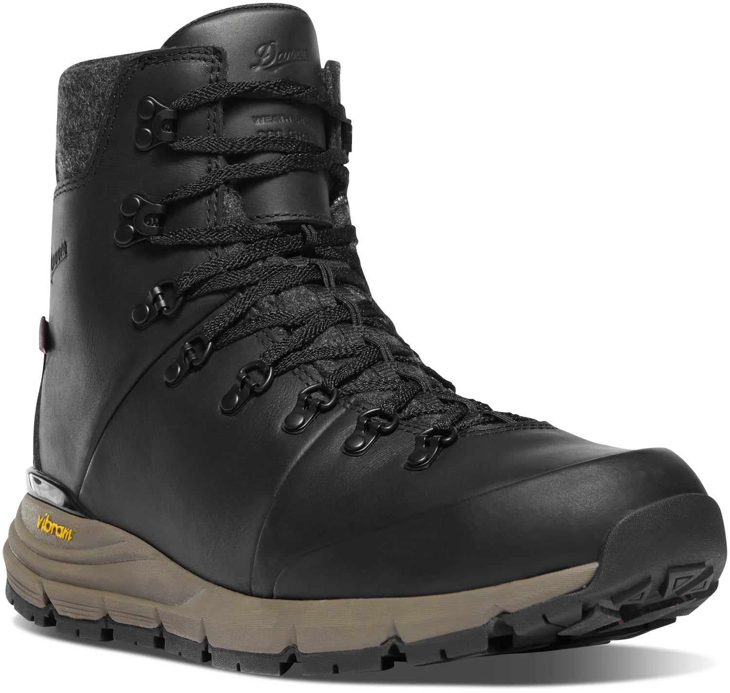 BOTTES DANNER ARCTIC 600 ISOLÉES 200G - BOTTES ET CHAUSSURES - BOTTES D’HIVER