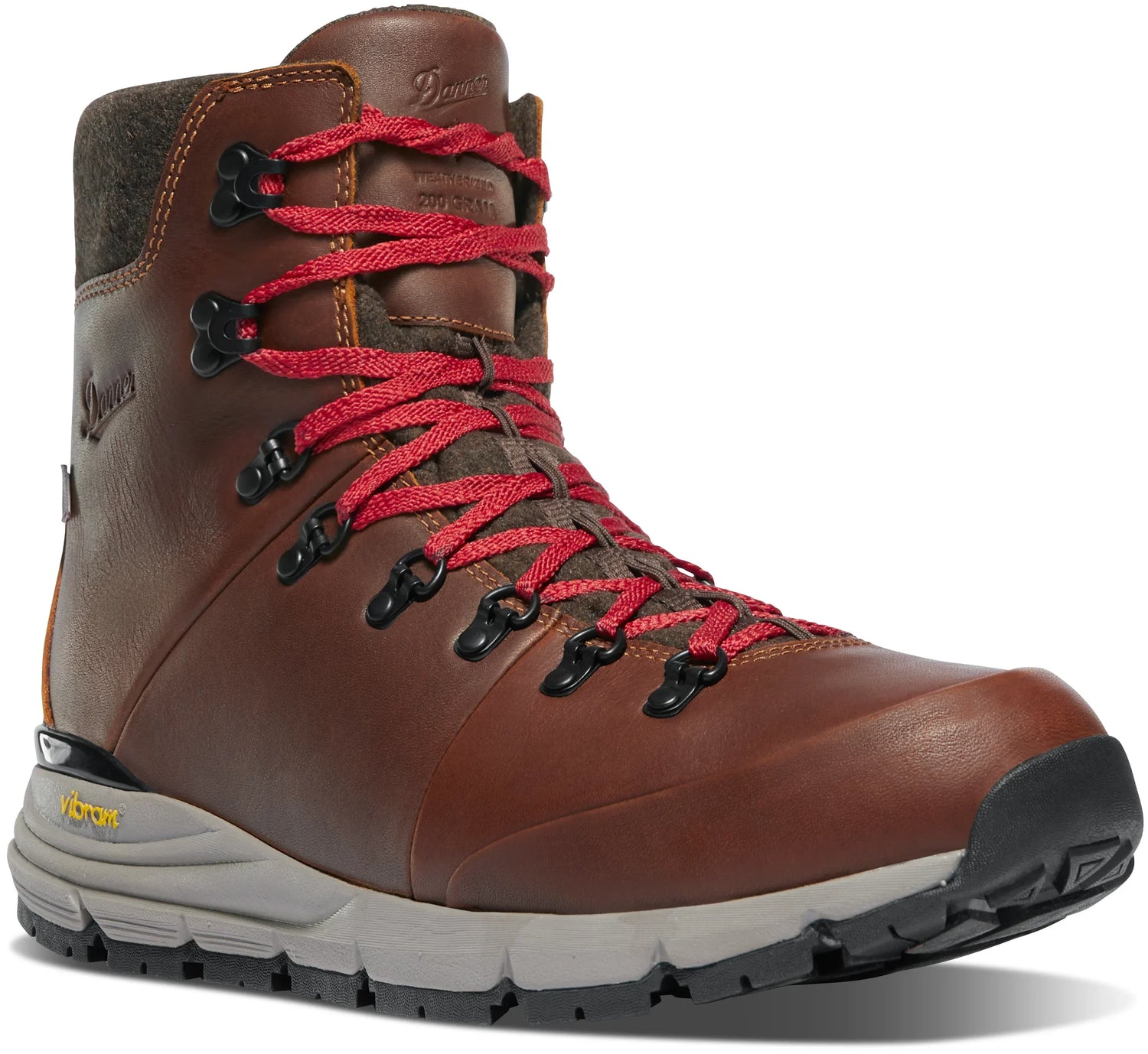 BOTTES DANNER ARCTIC 600 ISOLÉES 200G - BOTTES ET CHAUSSURES - BOTTES D’HIVER