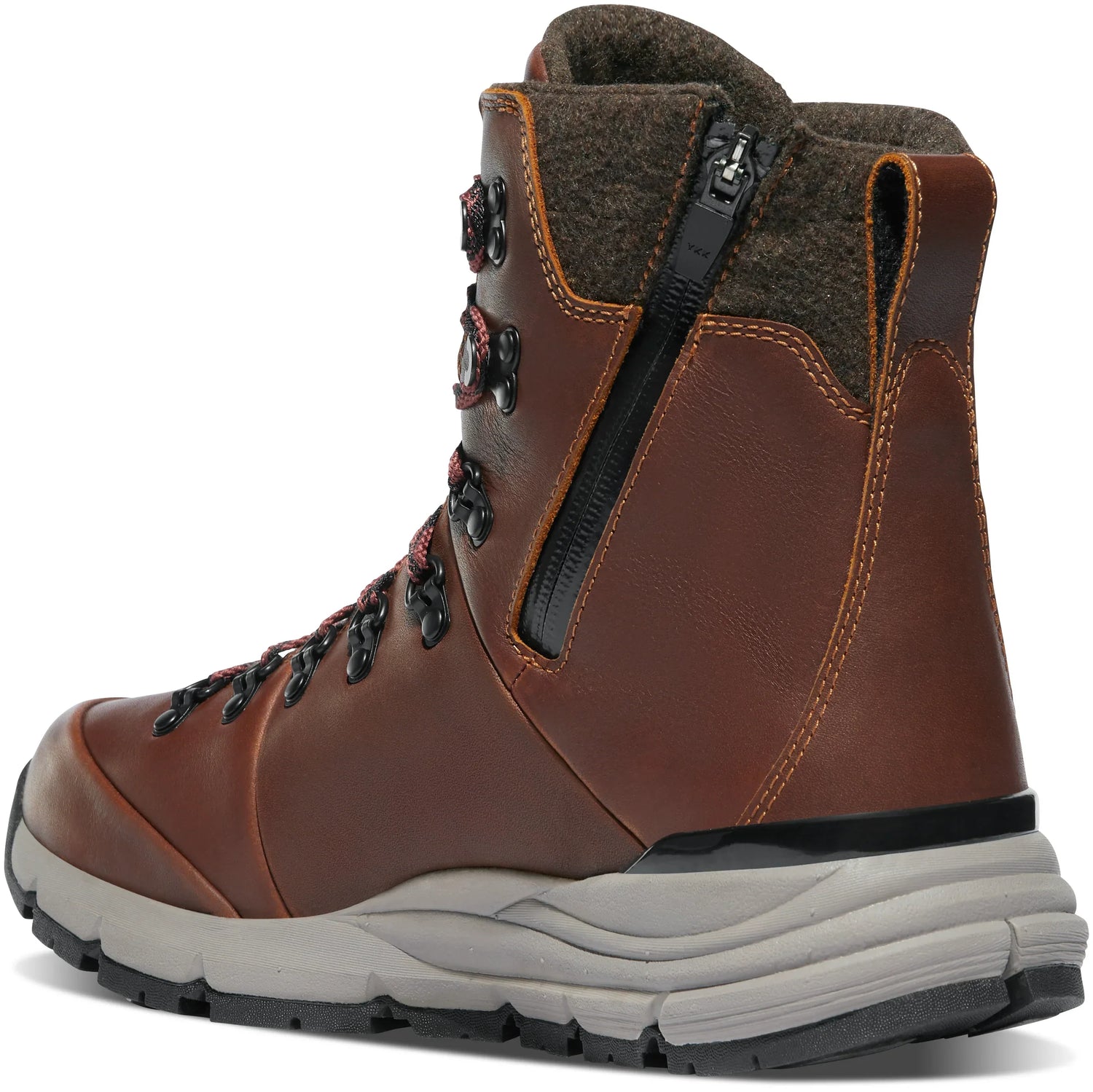 BOTTES DANNER ARCTIC 600 ISOLÉES 200G - BOTTES ET CHAUSSURES - BOTTES D’HIVER