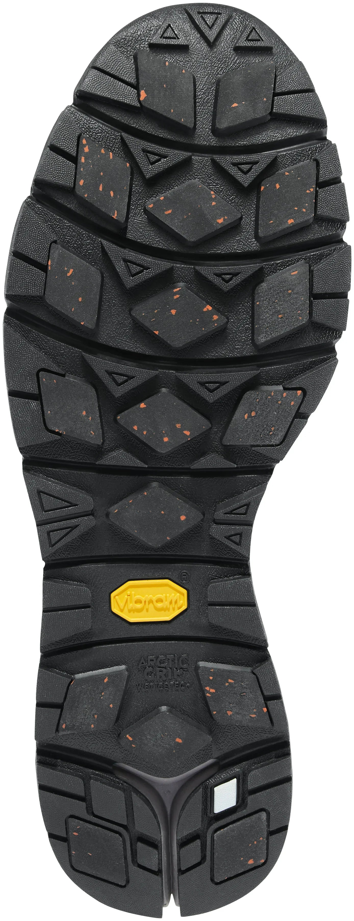 BOTTES DANNER ARCTIC 600 ISOLÉES 200G - BOTTES ET CHAUSSURES - BOTTES D’HIVER