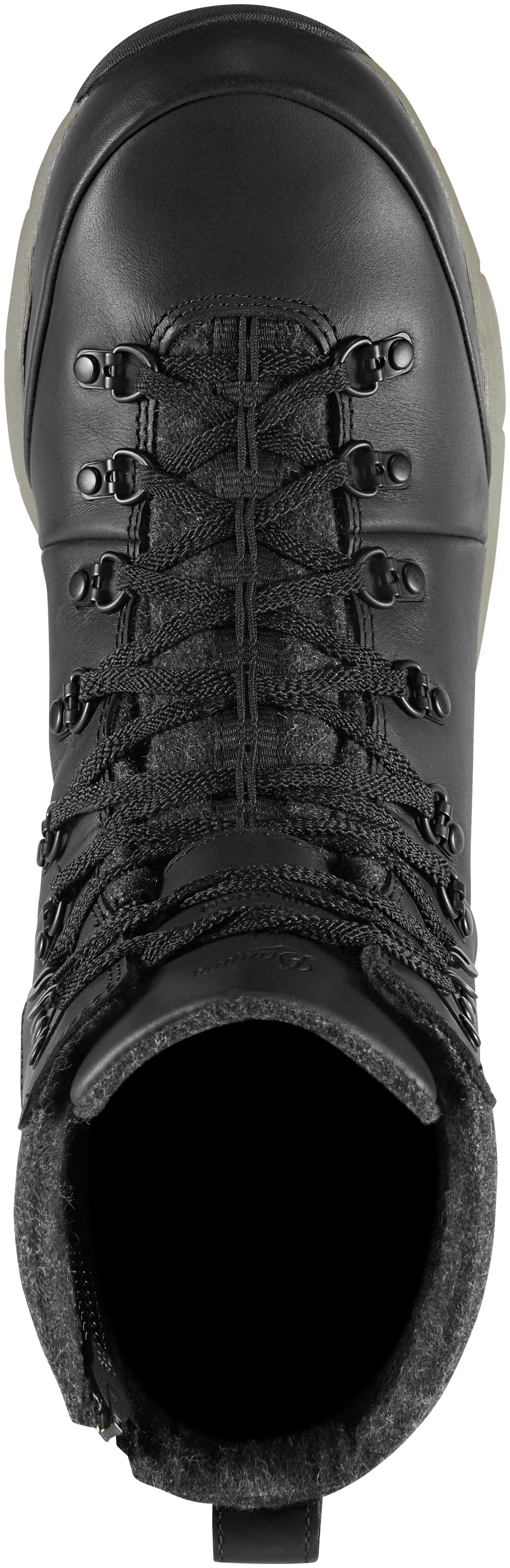 BOTTES DANNER ARCTIC 600 ISOLÉES 200G - BOTTES ET CHAUSSURES - BOTTES D’HIVER
