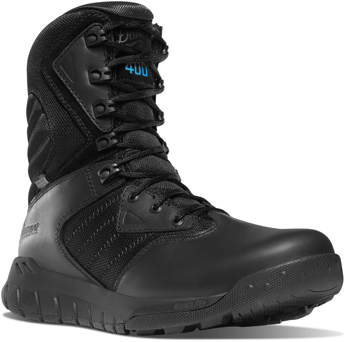 BOTTES DANNER INSTINCT FERMETURE ÉCLAIR 400G - BOTTES MILITAIRES ET TACTIQUES