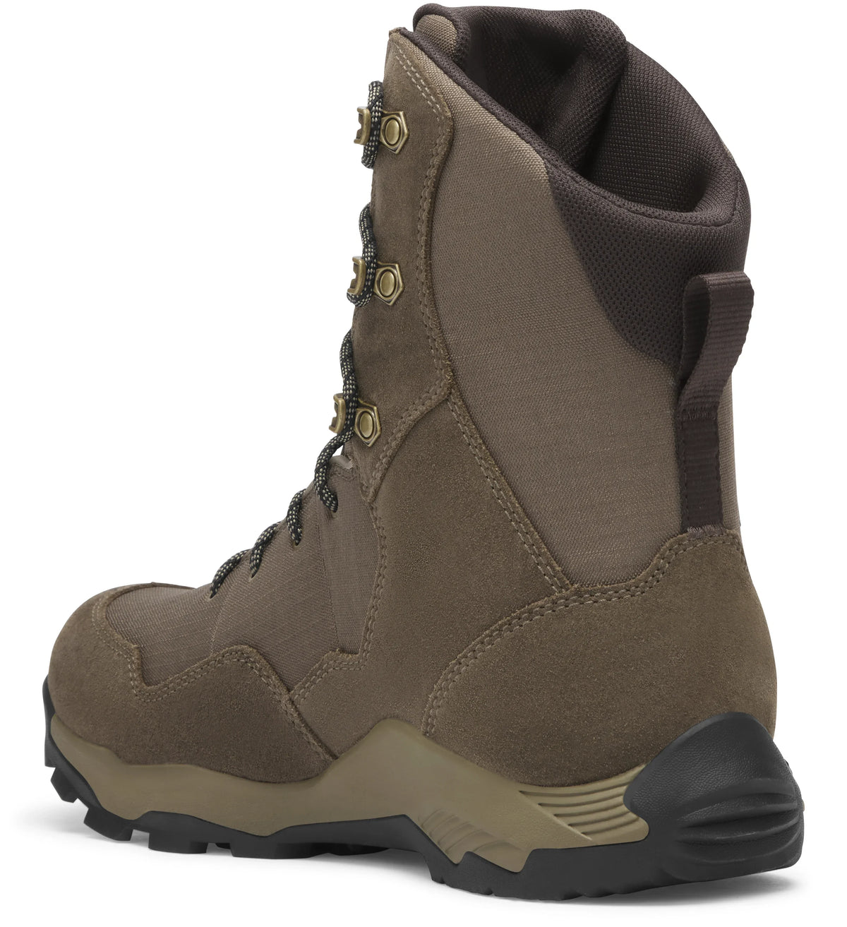 BOTTES DE CHASSE LACROSSE RIDGEBACK 8 POUCES 400G - BOTTES DE CHASSE