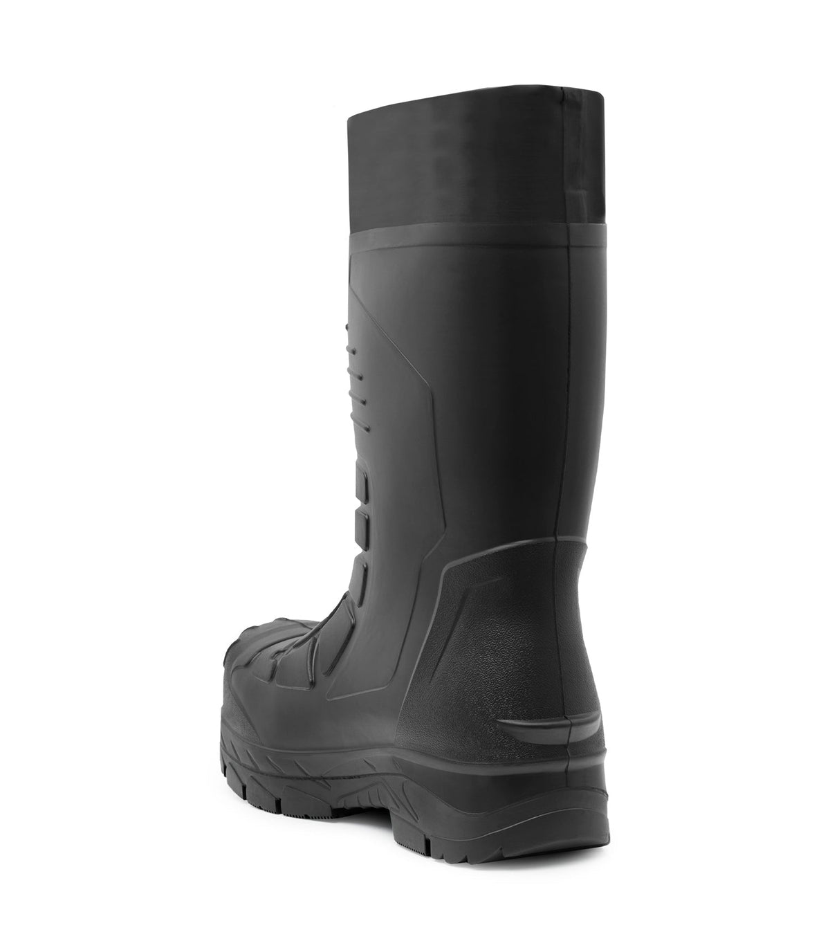 Botte de sécurité Acton Icelander 2.0, vue arrière