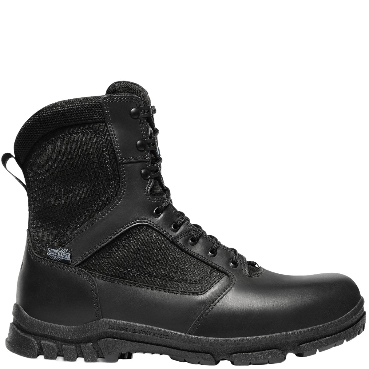 BOTTES D’HIVER TACTIQUES LOOKOUT 800GR DANNER - BOTTES ET CHAUSSURES - BOTTES D’HIVER