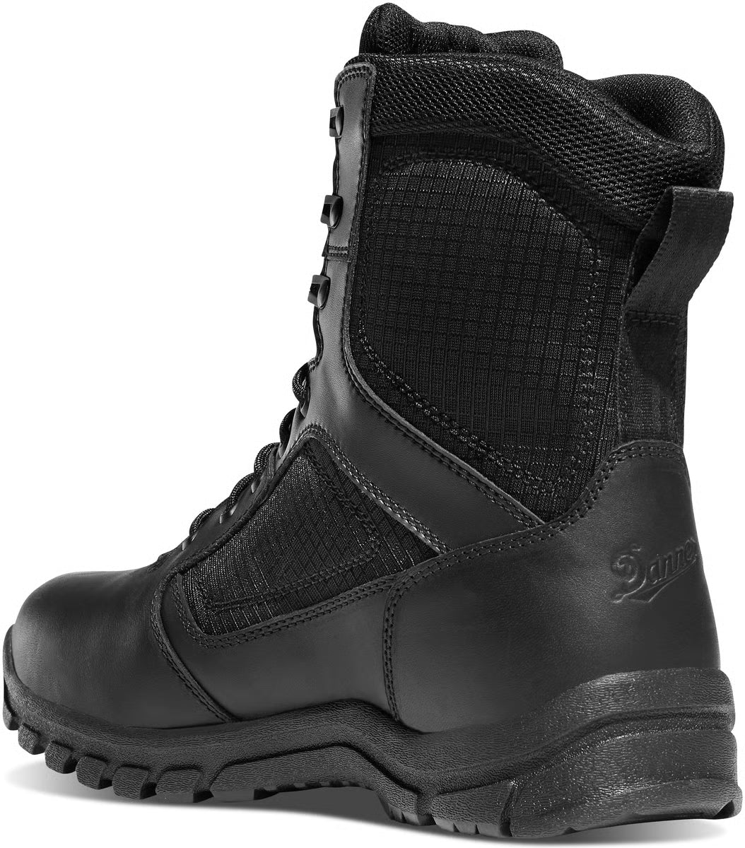 BOTTES D’HIVER TACTIQUES LOOKOUT 800GR DANNER - BOTTES ET CHAUSSURES - BOTTES D’HIVER