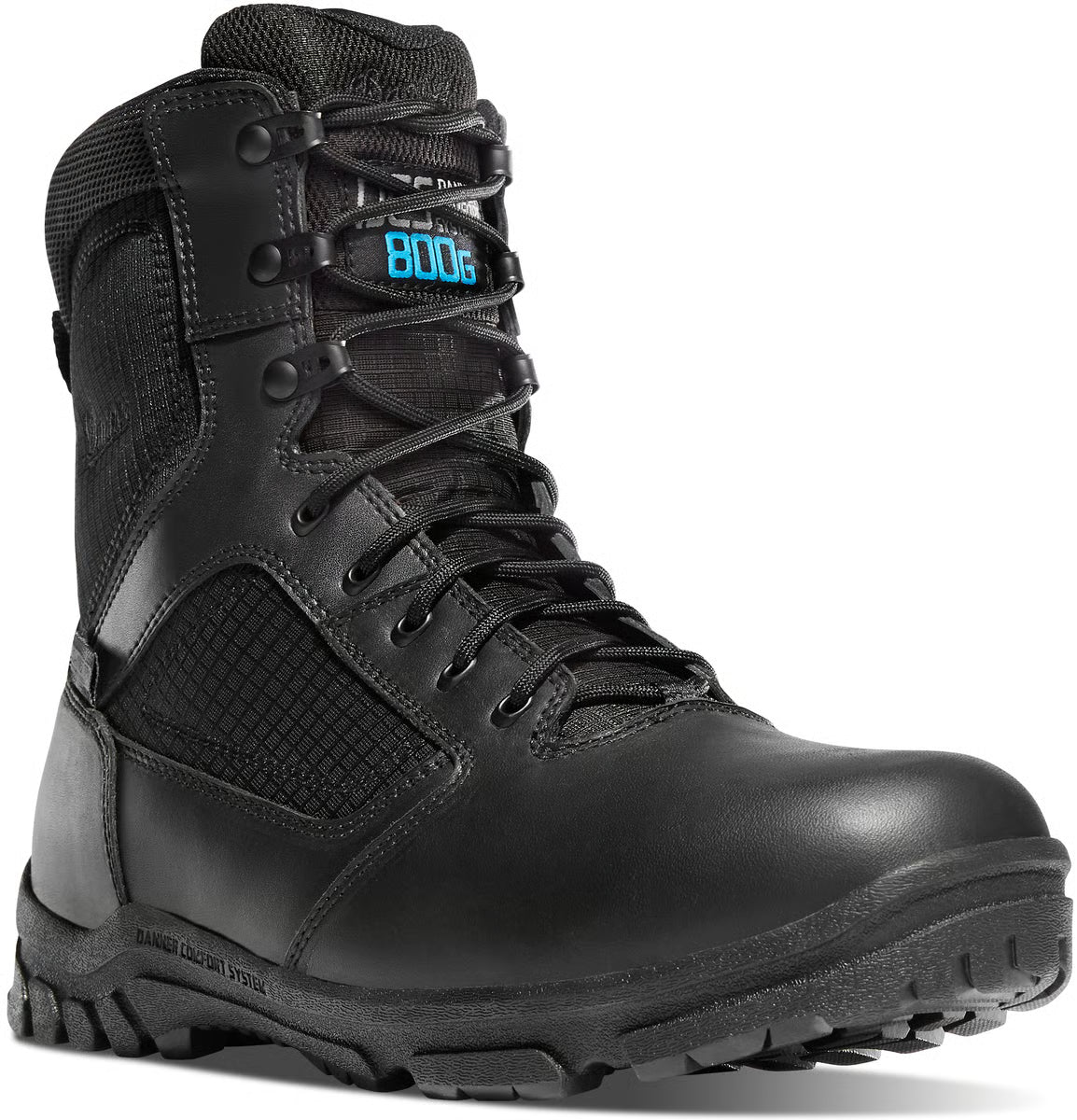 BOTTES D’HIVER TACTIQUES LOOKOUT 800GR DANNER - RÉGULIER / 6 - BOTTES ET CHAUSSURES - BOTTES D’HIVER