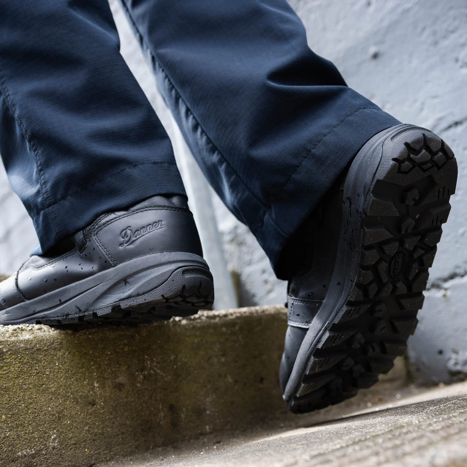 BOTTES MILITAIRES RESURGENT 8’’ NOIR DANNER - BOTTES ET CHAUSSURES - BOTTES MILITAIRES ET TACTIQUES