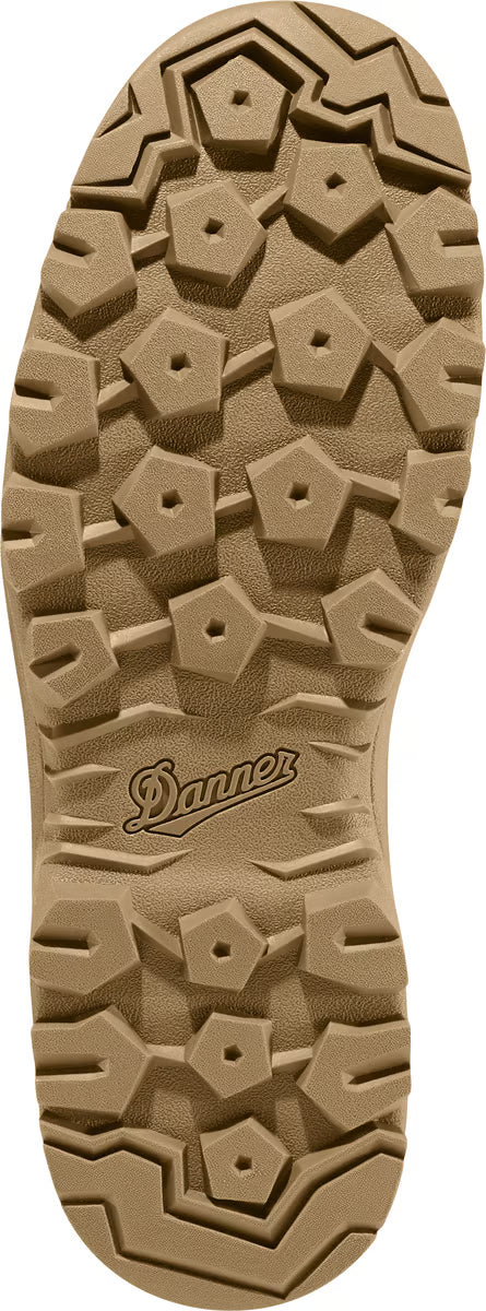 BOTTES MILITAIRES TANICUS 8’’ COYOTE DANNER - BOTTES ET CHAUSSURES - BOTTES MILITAIRES ET TACTIQUES