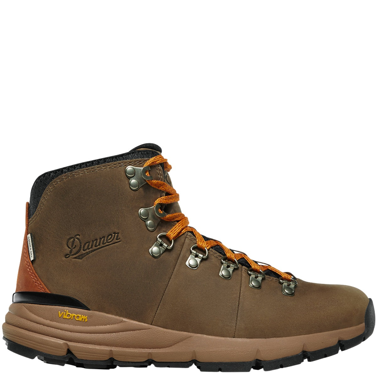BOTTES MOUNTAIN 600 4.5’’ DANNER - BOTTES ET CHAUSSURES - BOTTES DE RANDONNÉE
