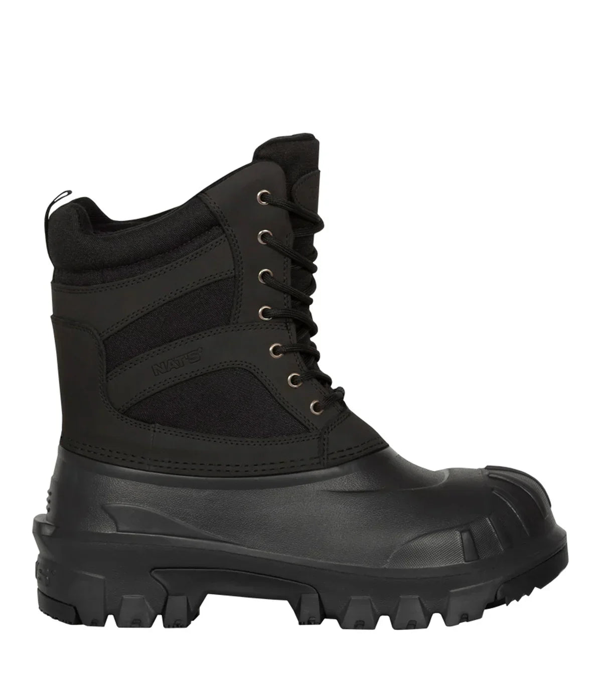 BOTTES POUR RAQUETTES STYLE MUK-LUK NAT’S R207 - BOTTES ET CHAUSSURES - BOTTES D’HIVER