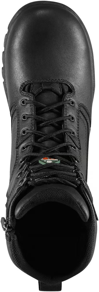 BOTTES TACTIQUES LOOKOUT FERMETURE ÉCLAIR CSA DANNER - BOTTES ET CHAUSSURES - BOTTES DE SÉCURITÉ