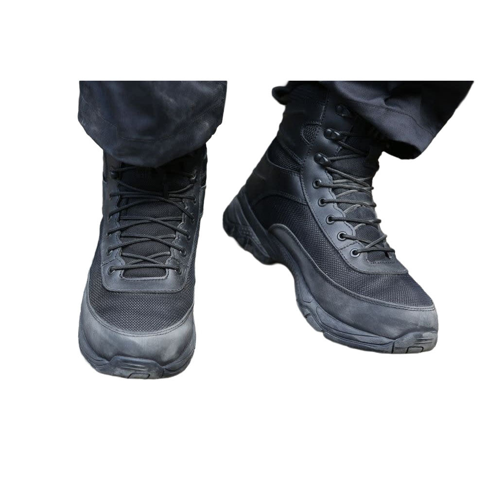 BOTTES TACTIQUES NOUVELLE GÉNÉRATION BRANDIT - BOTTES ET CHAUSSURES - BOTTES MILITAIRES ET TACTIQUES