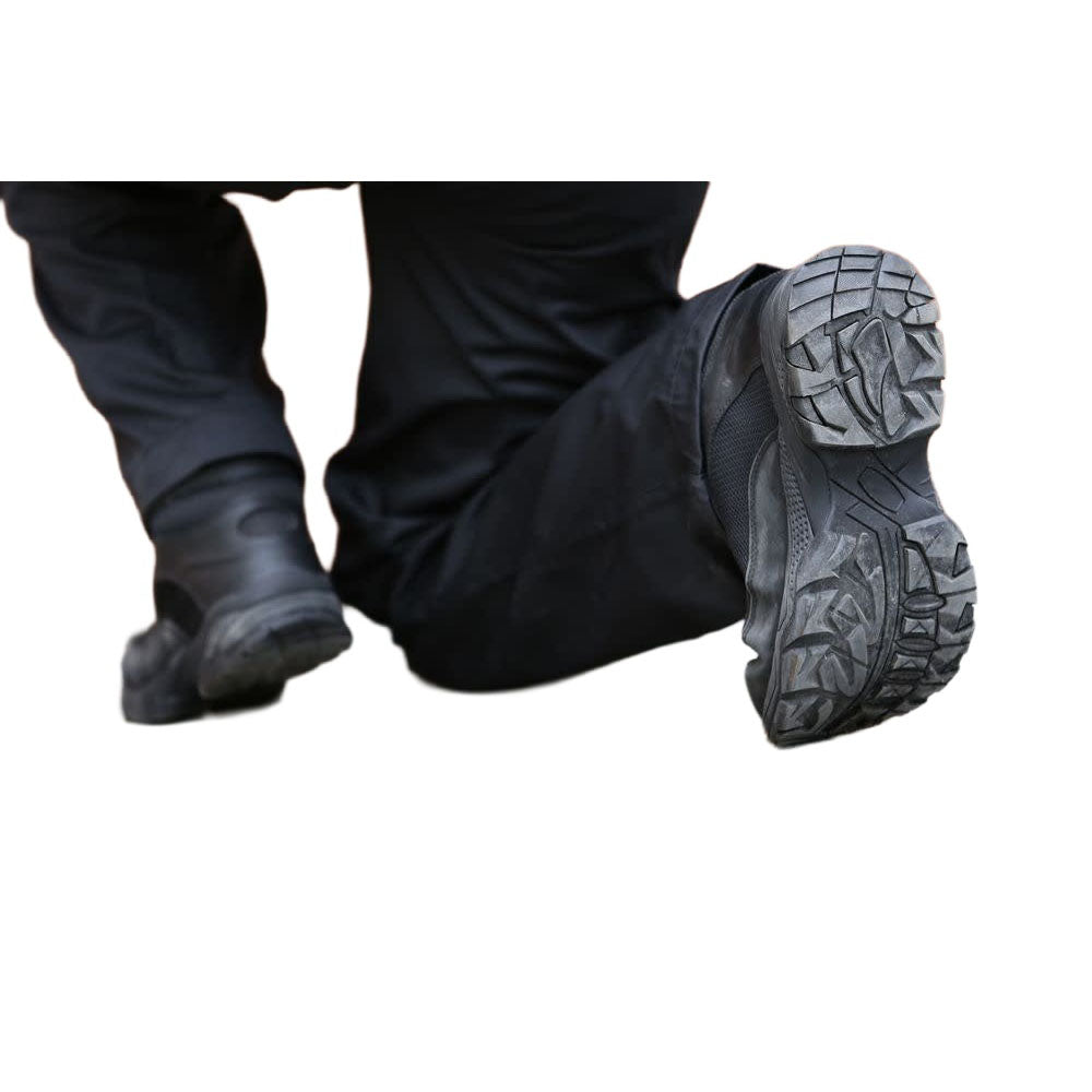 BOTTES TACTIQUES NOUVELLE GÉNÉRATION BRANDIT - BOTTES ET CHAUSSURES - BOTTES MILITAIRES ET TACTIQUES