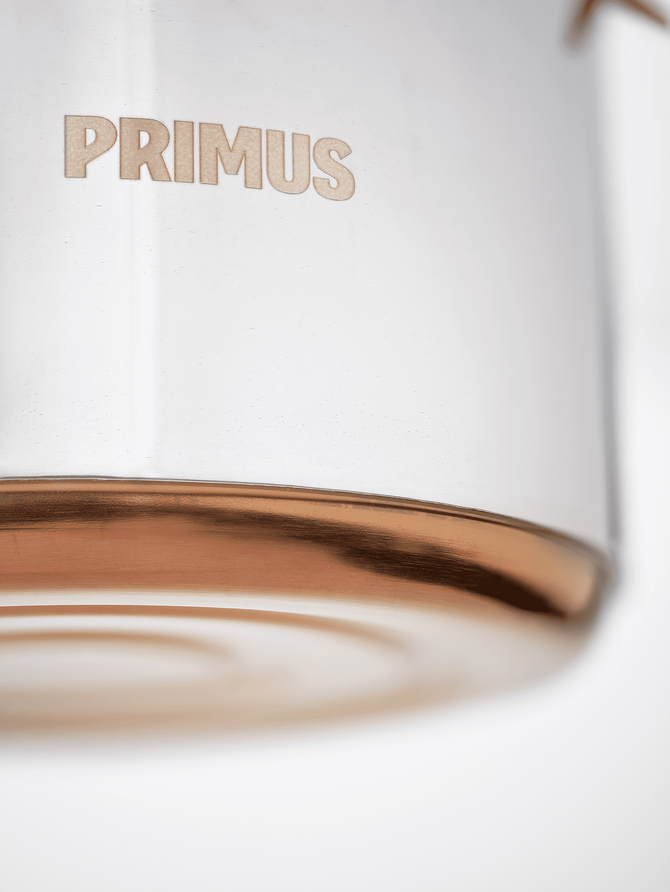 Bouilloire Primus 1,5 L bec verseur étroit