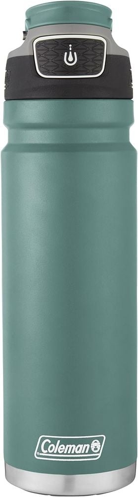 BOUTEILLE ISOLÉE FREEFLOW EN ACIER INOXYDABLE 24 OZ - PLEIN AIR CAMPING ET SURVIE - GOURDES