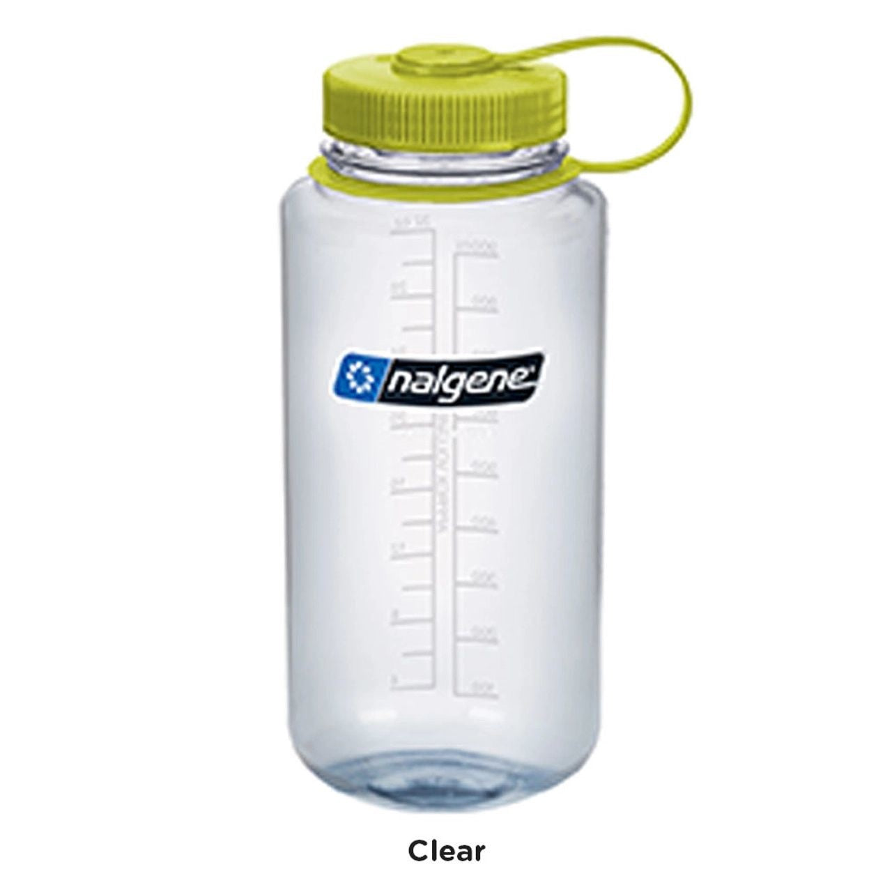 BOUTEILLE NALGENE SUSTAIN 32OZ À GRAND GOULOT - PLEIN AIR CAMPING ET SURVIE - GOURDES