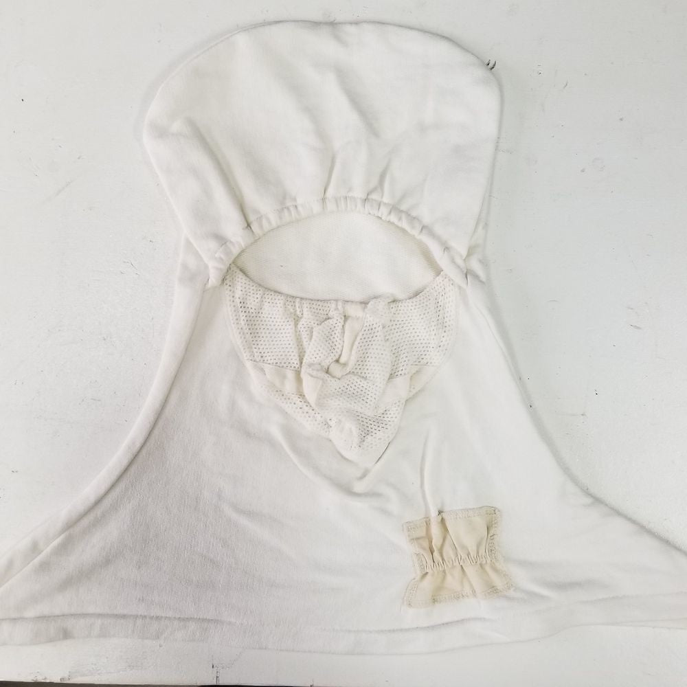 CAGOULE IGNIFUGE - VÊTEMENTS - CAGOULES ET BALACLAVA