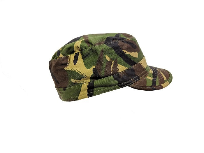 CASQUETTE G.I. - BRITANNIQUE / L - VÊTEMENTS - CASQUETTES