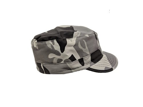 CASQUETTE G.I. - URBAIN DE NUIT / L - VÊTEMENTS - CASQUETTES