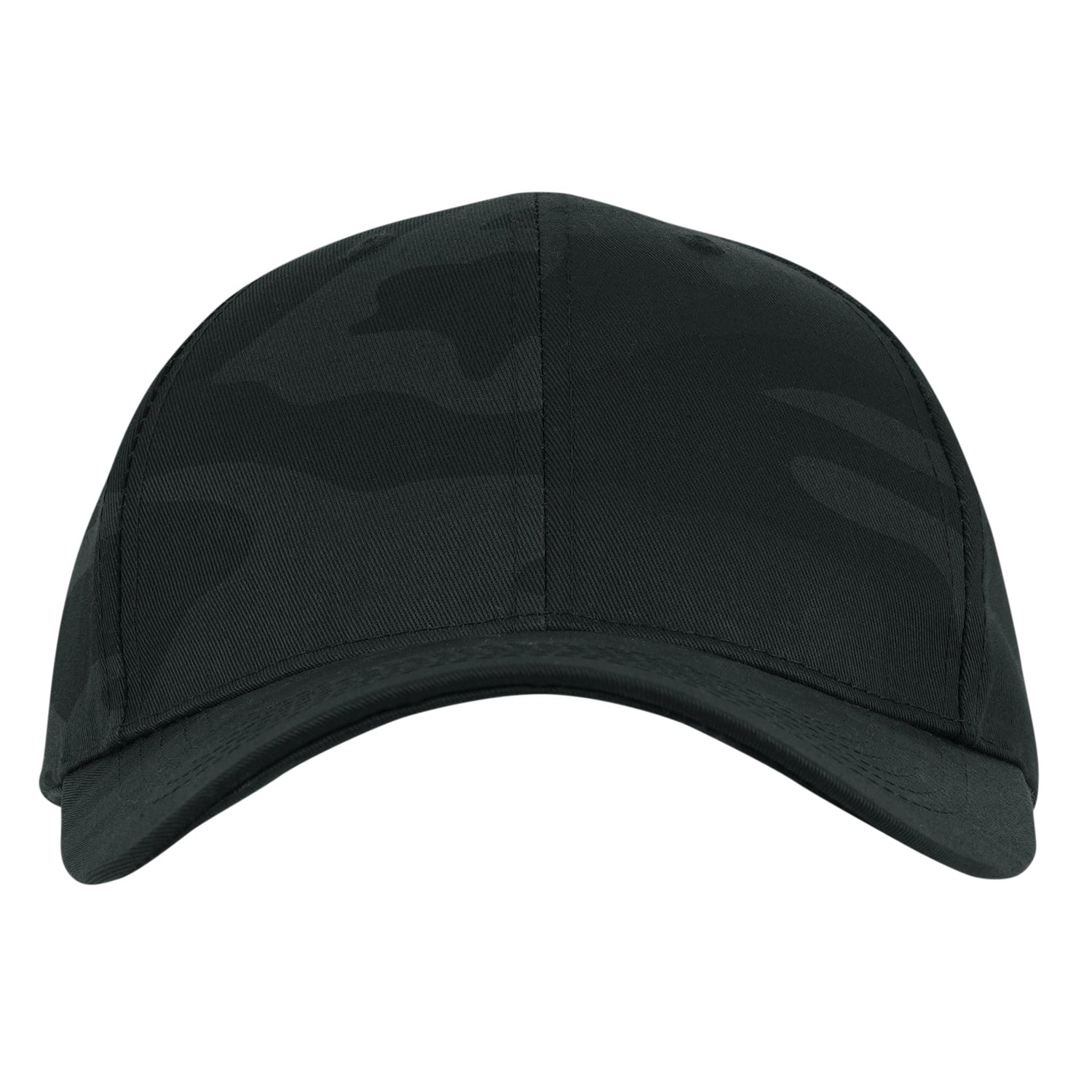 CASQUETTE PROFIL BAS CAMO DE MINUIT - VÊTEMENTS - CASQUETTES