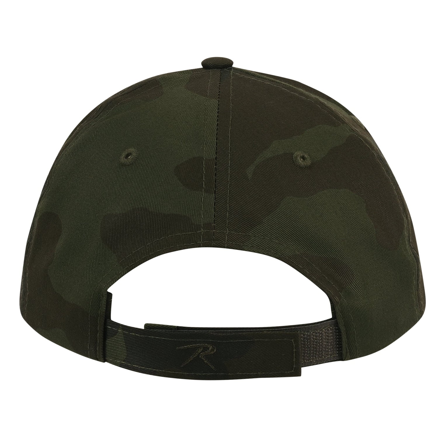CASQUETTE PROFIL BAS CAMO DE MINUIT - VÊTEMENTS - CASQUETTES