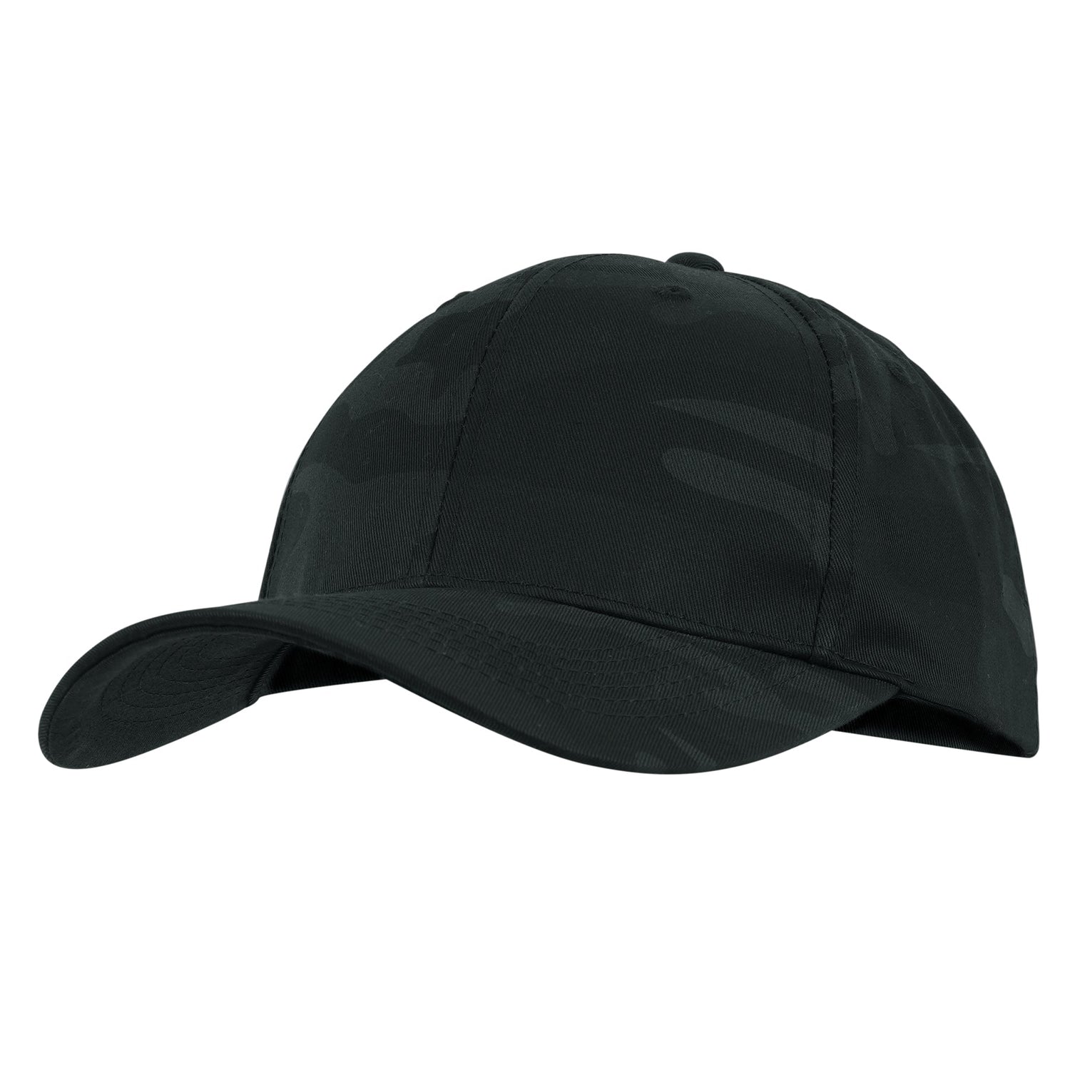 CASQUETTE PROFIL BAS CAMO DE MINUIT - VÊTEMENTS - CASQUETTES