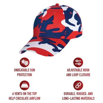 CASQUETTE SUPREME DISCRÈTE - VÊTEMENTS - CASQUETTES