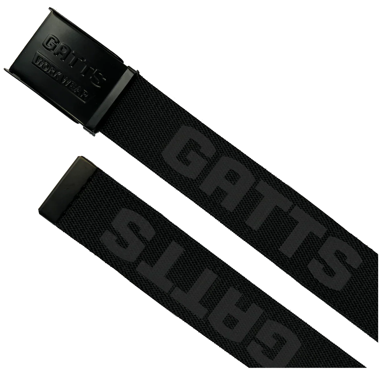 CEINTURE EXTENSIBLE ET AJUSTABLE GATT’S - VÊTEMENTS - CEINTURES