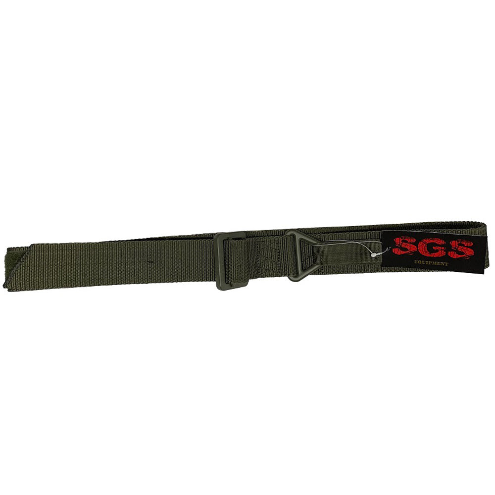 CEINTURE TACTIQUE - ÉQUIPEMENT TACTIQUE - CEINTURES ET HARNAIS