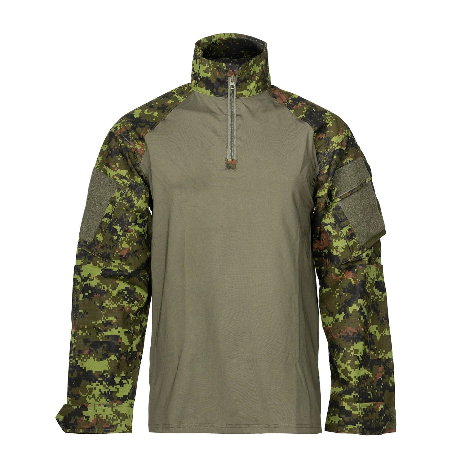 CHANDAIL DE COMBAT HYBRIDE - ÉQUIPEMENT TACTIQUE - CHANDAILS TACTIQUES
