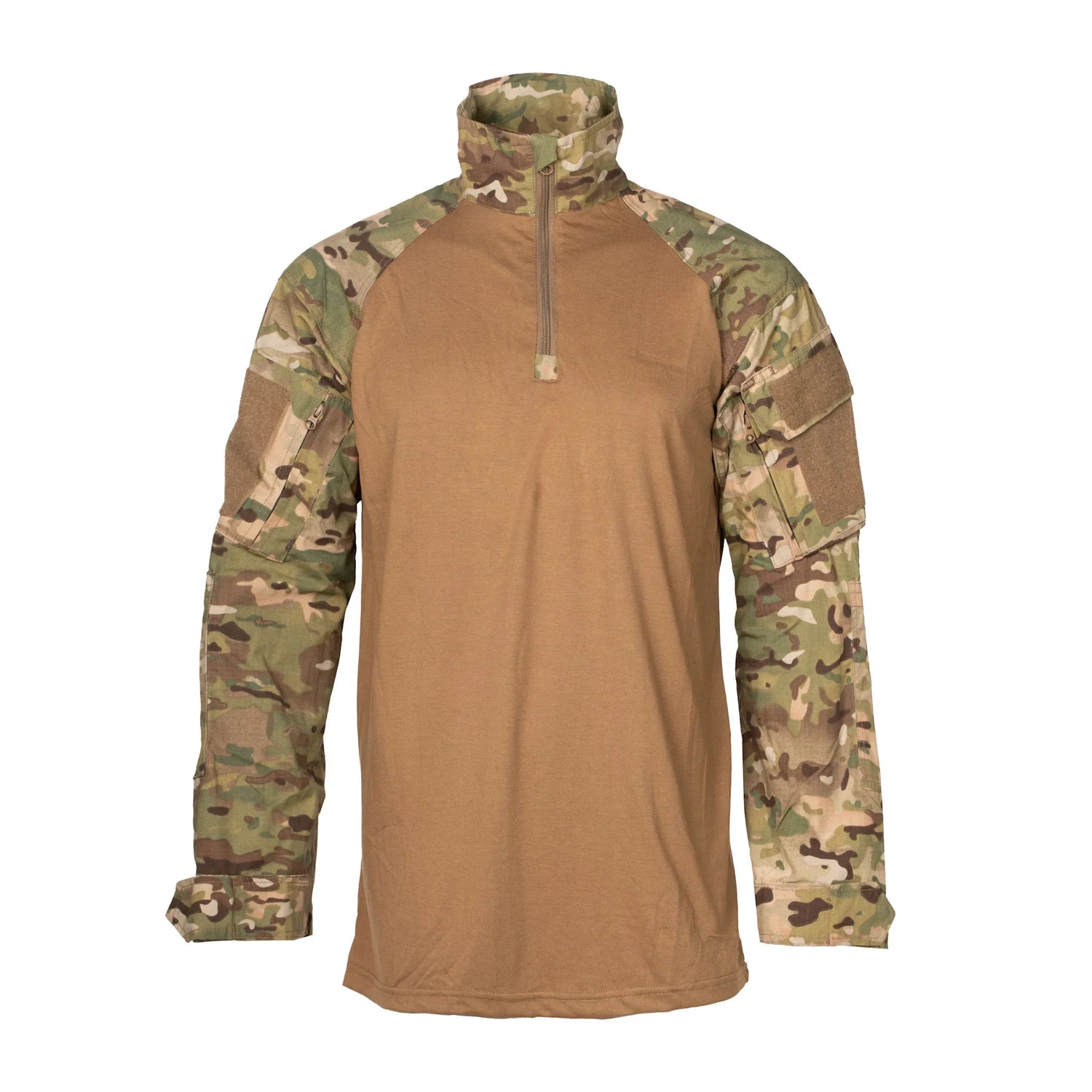 CHANDAIL DE COMBAT HYBRIDE - ÉQUIPEMENT TACTIQUE - CHANDAILS TACTIQUES