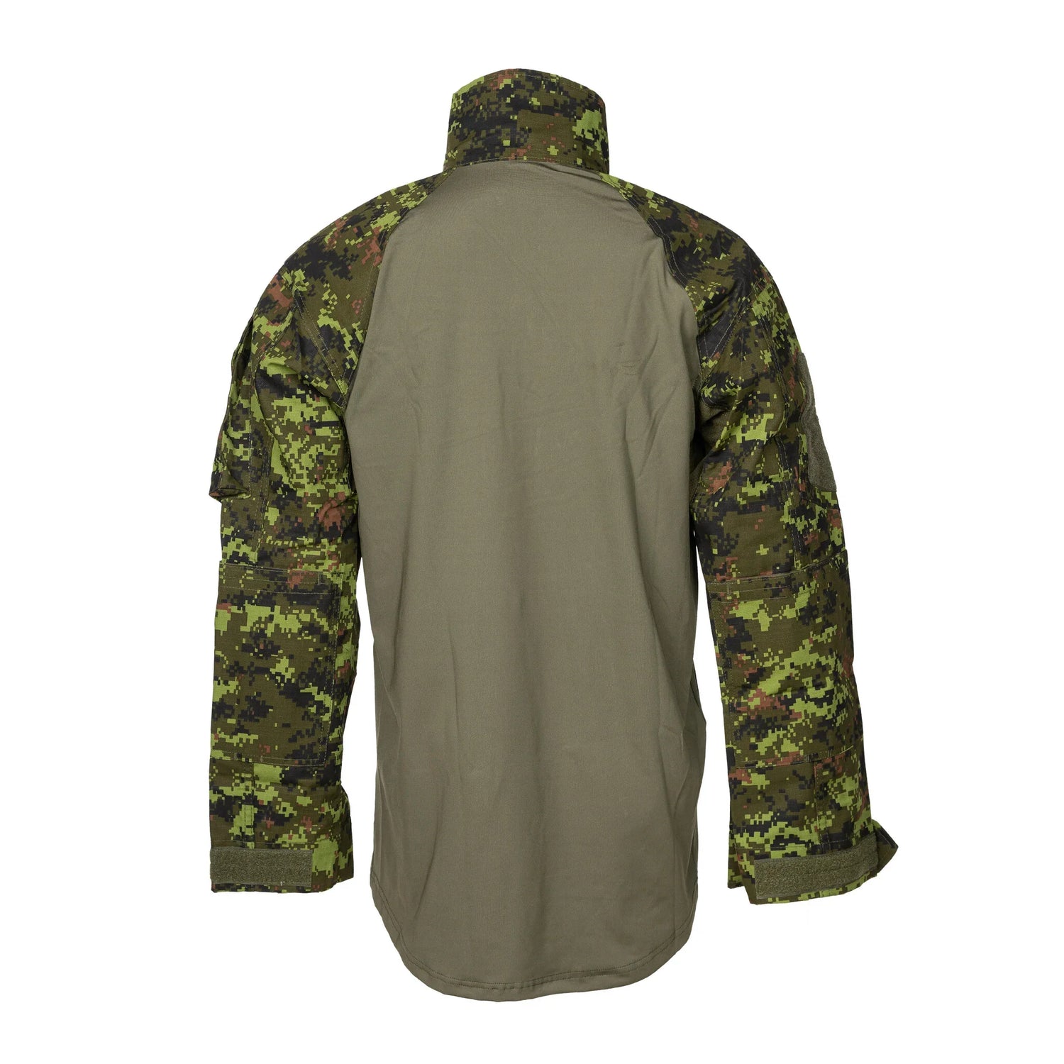 CHANDAIL DE COMBAT HYBRIDE - ÉQUIPEMENT TACTIQUE - CHANDAILS TACTIQUES