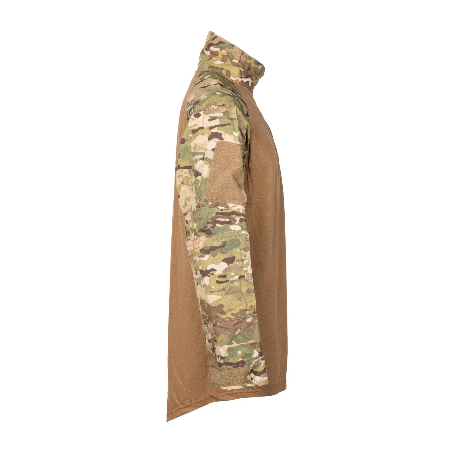 CHANDAIL DE COMBAT HYBRIDE - ÉQUIPEMENT TACTIQUE - CHANDAILS TACTIQUES