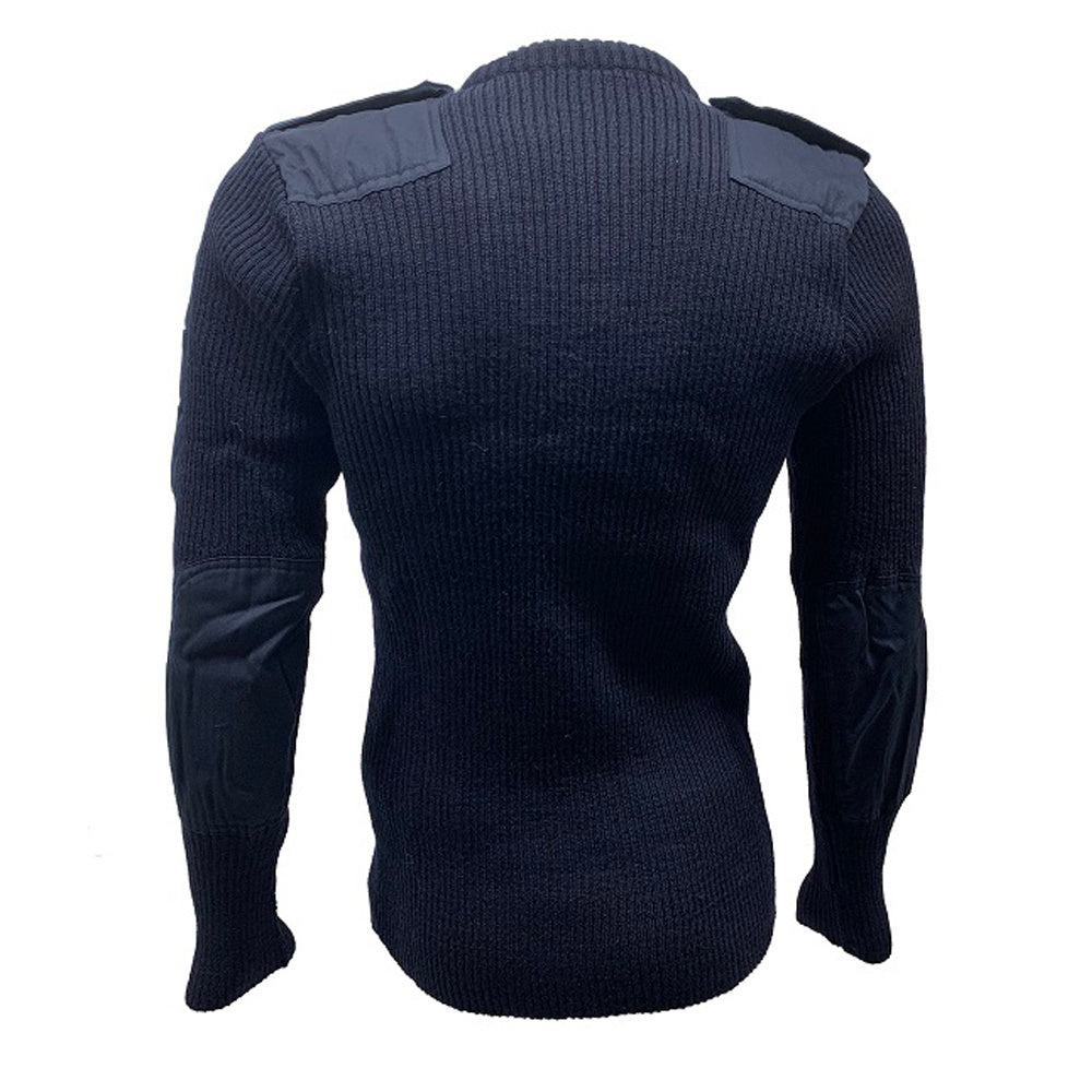 CHANDAIL DE LAINE - VÊTEMENTS - MANCHES LONGUES