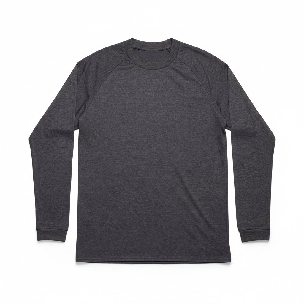 CHANDAIL MANCHES LONGUES RESPIRANT POTOMAC FIELD GEAR - VÊTEMENTS - T-SHIRTS