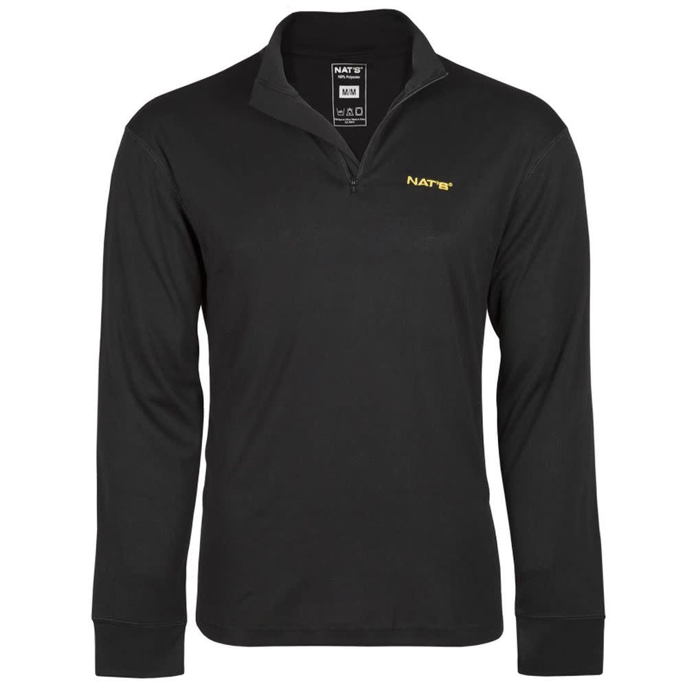 CHANDAIL THERMIQUE NAT’S - SMALL - VÊTEMENTS - SOUS-VÊTEMENTS HAUTS