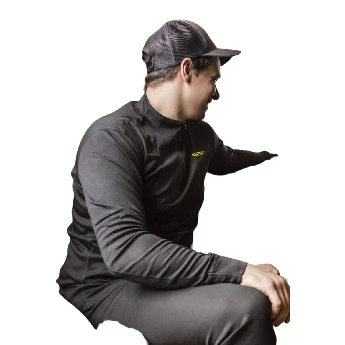CHANDAIL THERMIQUE NAT’S - VÊTEMENTS - SOUS-VÊTEMENTS HAUTS