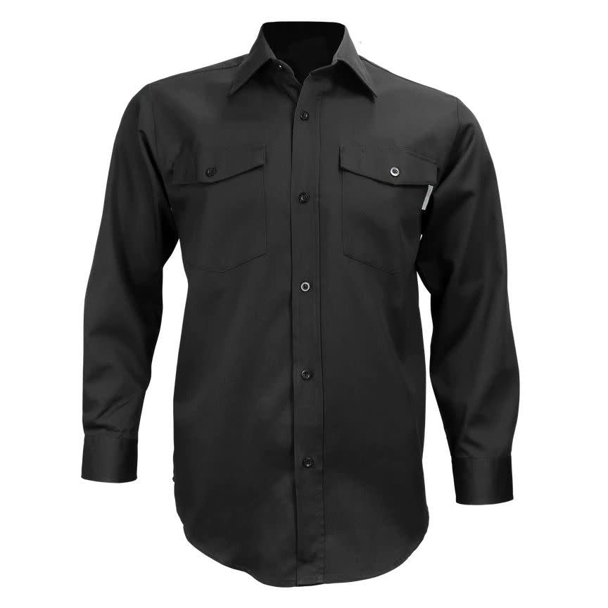 CHEMISE DE TRAVAIL MANCHES LONGUES MODÈLE 625 - VÊTEMENTS - CHEMISES DE TRAVAIL
