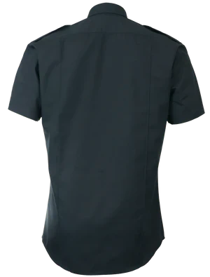 CHEMISE MILITAIRE US À MANCHES COURTES 658US - VÊTEMENTS - CHEMISES DE TRAVAIL