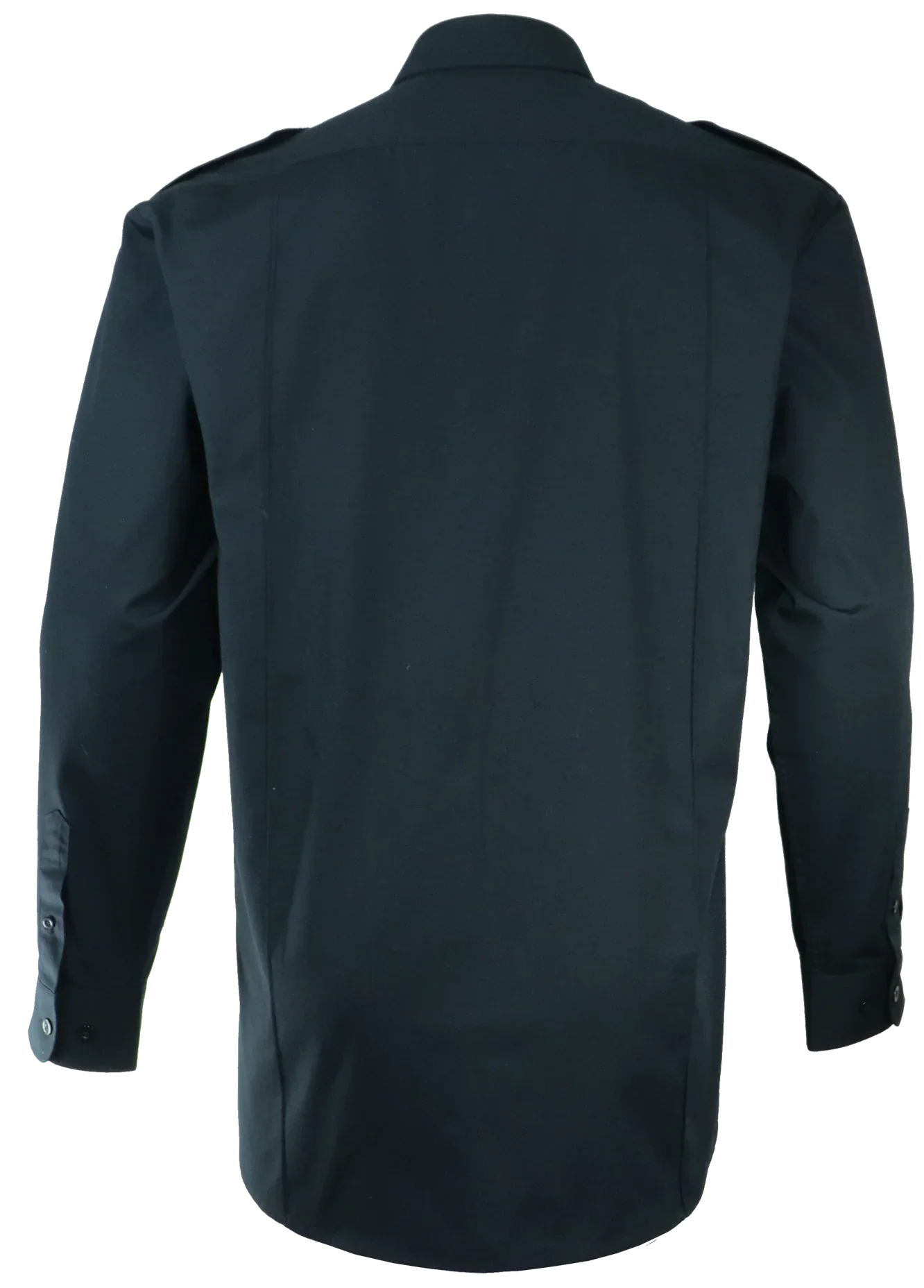 CHEMISE MILITAIRE US À MANCHES LONGUES 628US - VÊTEMENTS - CHEMISES DE TRAVAIL