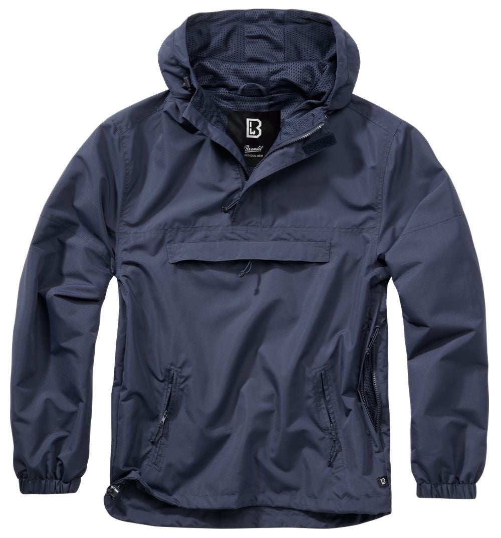 COUPE-VENT D’ÉTÉ BRANDIT - VÊTEMENTS - MANTEAUX ET VESTES