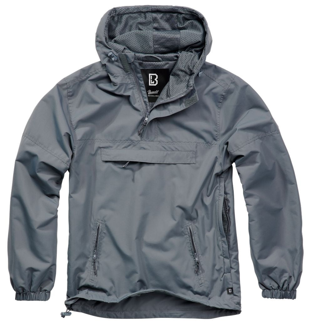 COUPE-VENT D’ÉTÉ BRANDIT - VÊTEMENTS - MANTEAUX ET VESTES