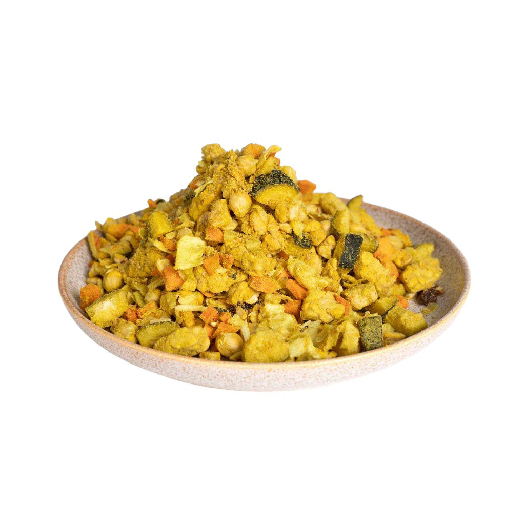 COUSCOUS AVENTURIER TREKO- 2 PORTIONS PAR SACHET - PLEIN AIR CAMPING ET SURVIE - NOURRITURE