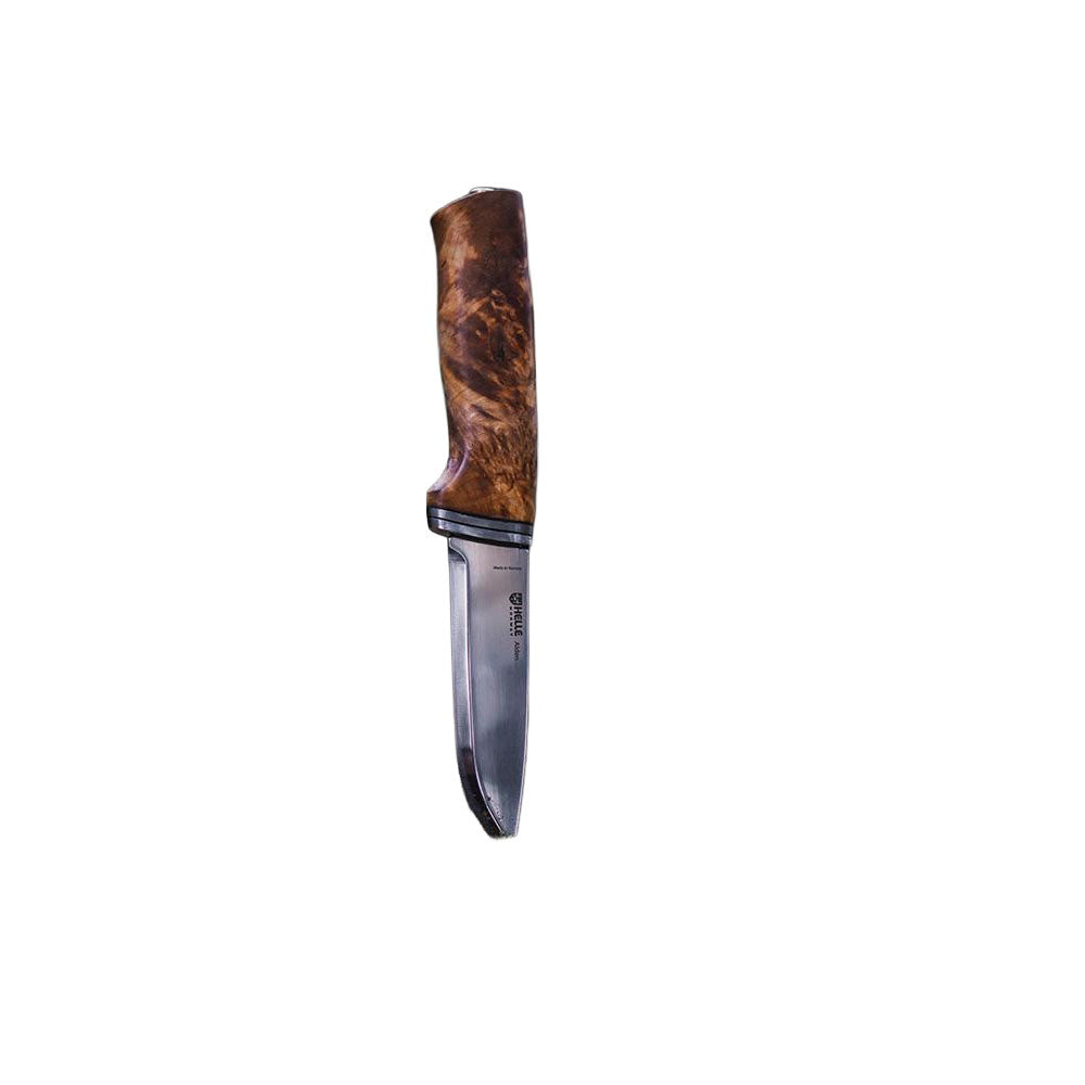 COUTEAU À LAME FIXE HELLE ALDEN - COUTEAUX ET OUTILS - COUTEAUX À LAME FIXE